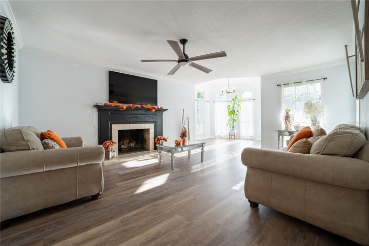 Property Photo:  5722 Antler Trail  FL 33811 