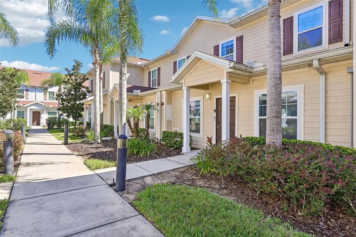 Property Photo: 3210 Gold Lane FL 34747