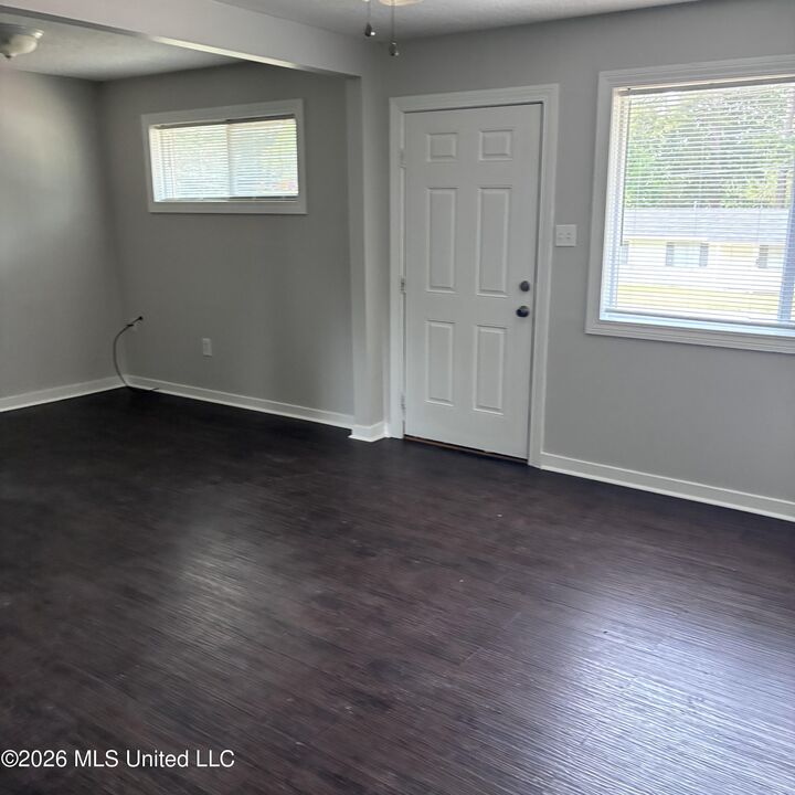 Property Photo: 3339 Patterson Drive MS 39208