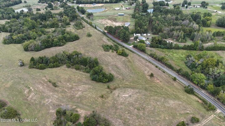 Property Photo:  10.2 Old Memphis Oxford Road  MS 38618 