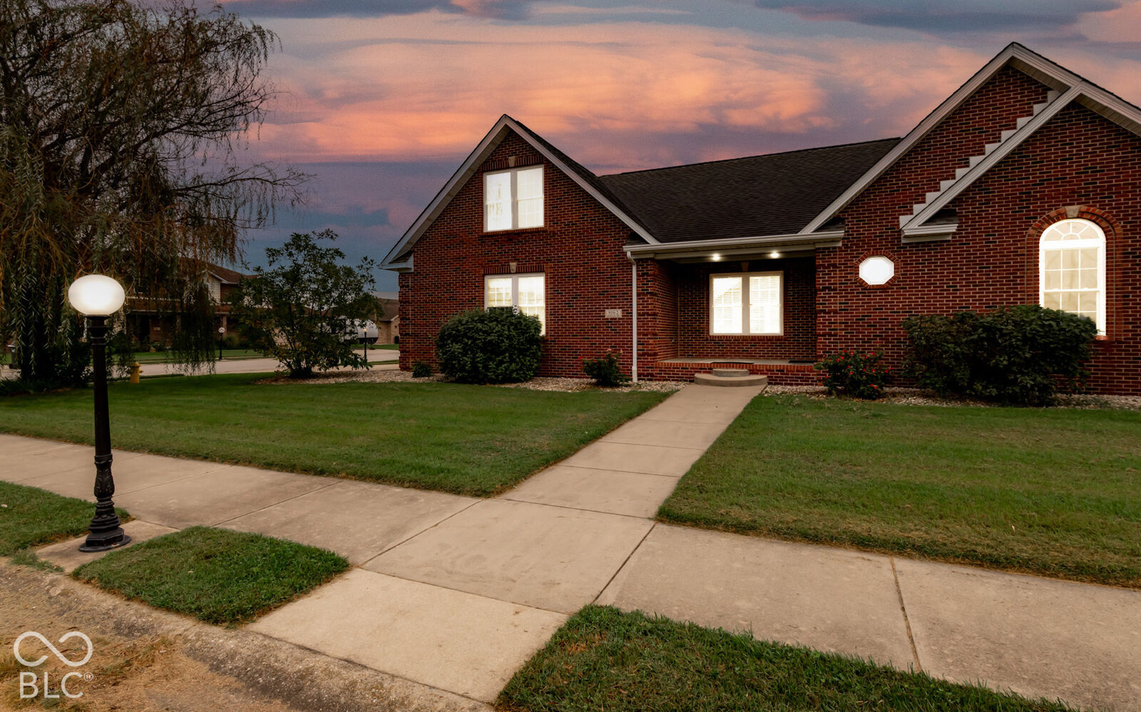 Property Photo:  9162 Janelle Drive  IN 47274 