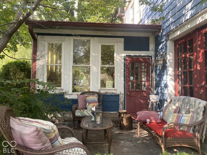 Property Photo:  3221 N Pennsylvania Street  IN 46205 