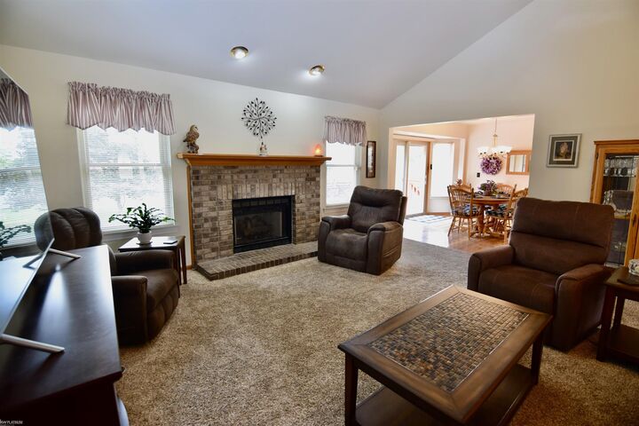 Property Photo:  51959 Plum Creek Drive  MI 48047 
