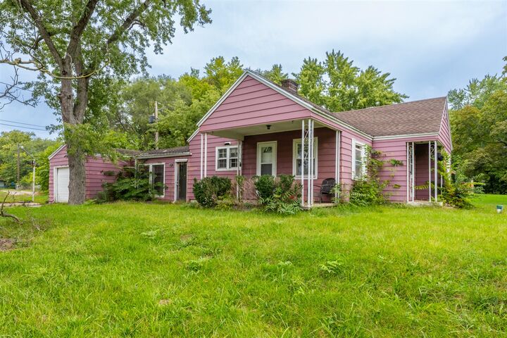 Property Photo:  100 Helmar Court  MI 49022 