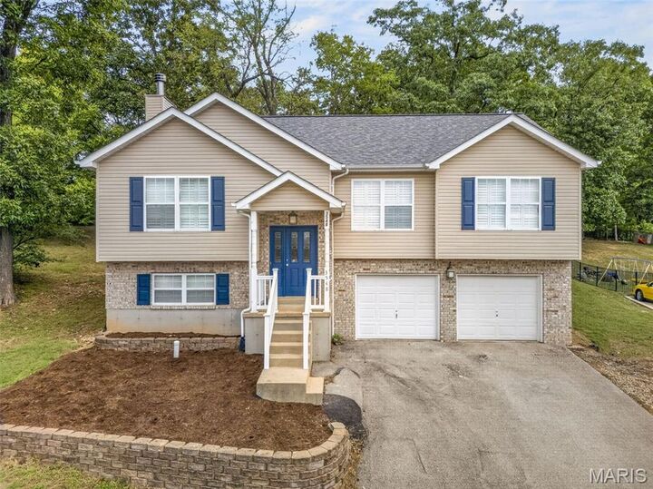 Property Photo:  3548 Imperial Hills Drive  MO 63052 