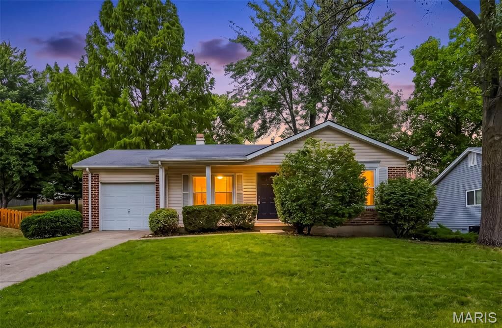 Property Photo:  194 Driftwood Lane  MO 63376 