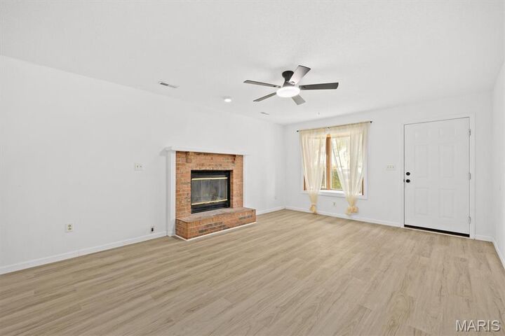 Property Photo: 1942 Stingray Court IL 62221