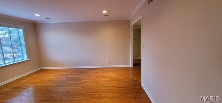 Property Photo: 1046 Kehrs Mill Road MO 63011