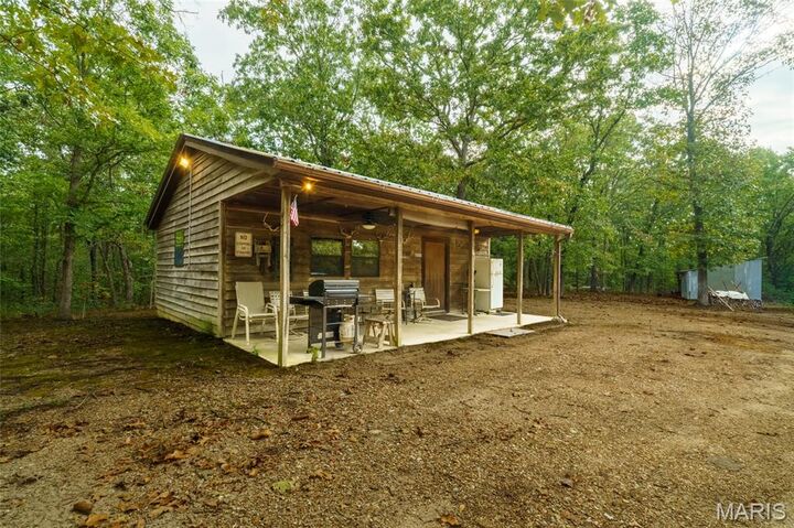 Property Photo:  21045 County Road 3560  MO 65559 
