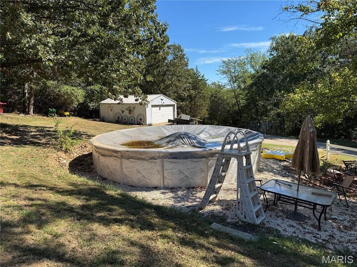 Property Photo: 11810 County Road Cc MO 63028