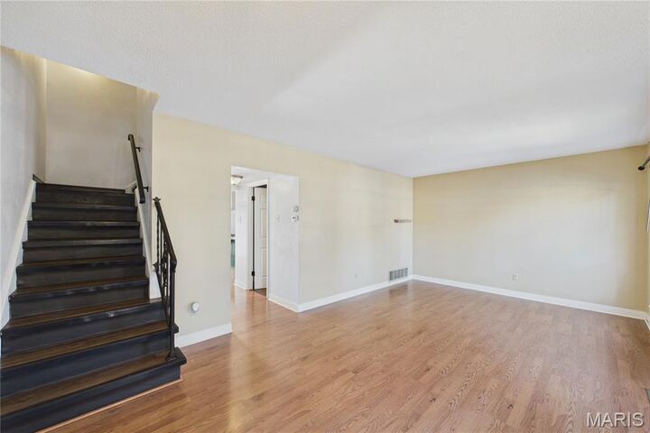 Property Photo:  8813 Santa Bella Drive  MO 63042 