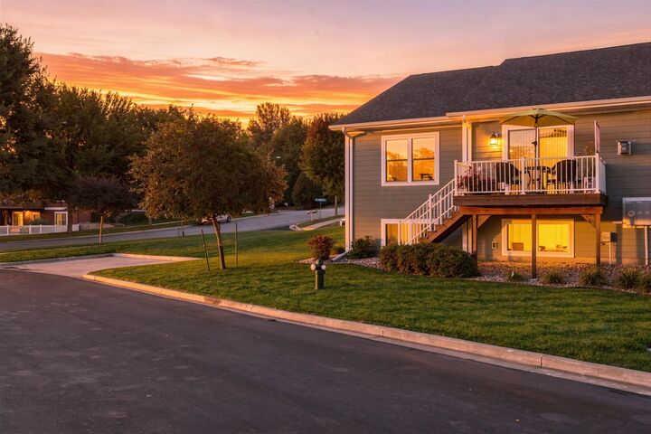 Property Photo: 477 Coronado Cir WI 54650