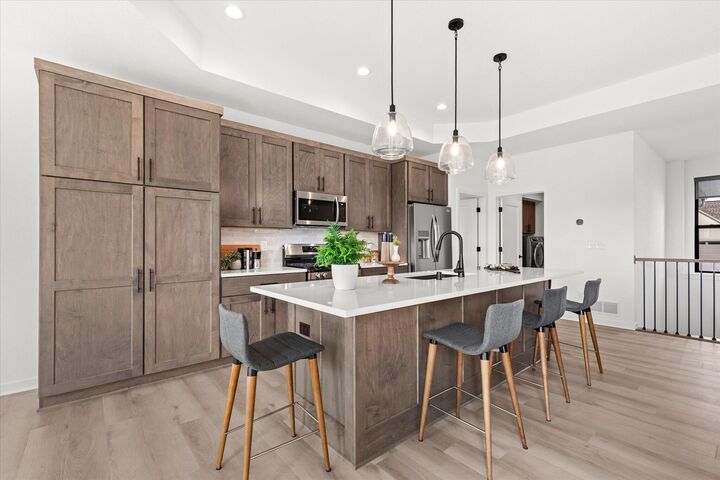 Property Photo:  W251n2413 Valleyview Cir  WI 53072 