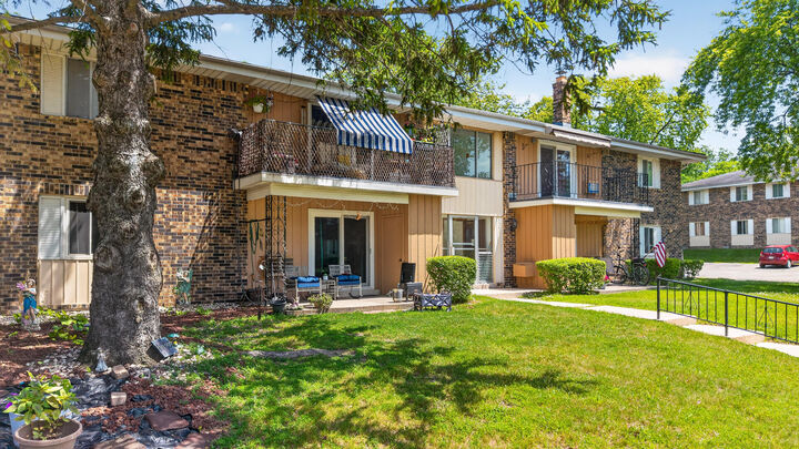 Property Photo: 3407 S Pine Ave WI 53207