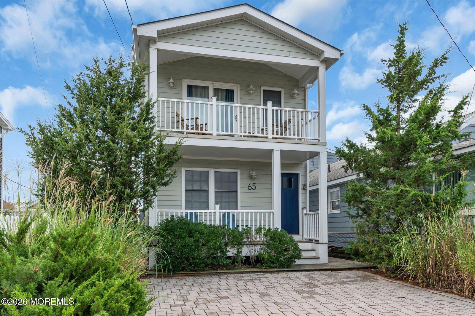 Property Photo:  65 M Street  NJ 08752 