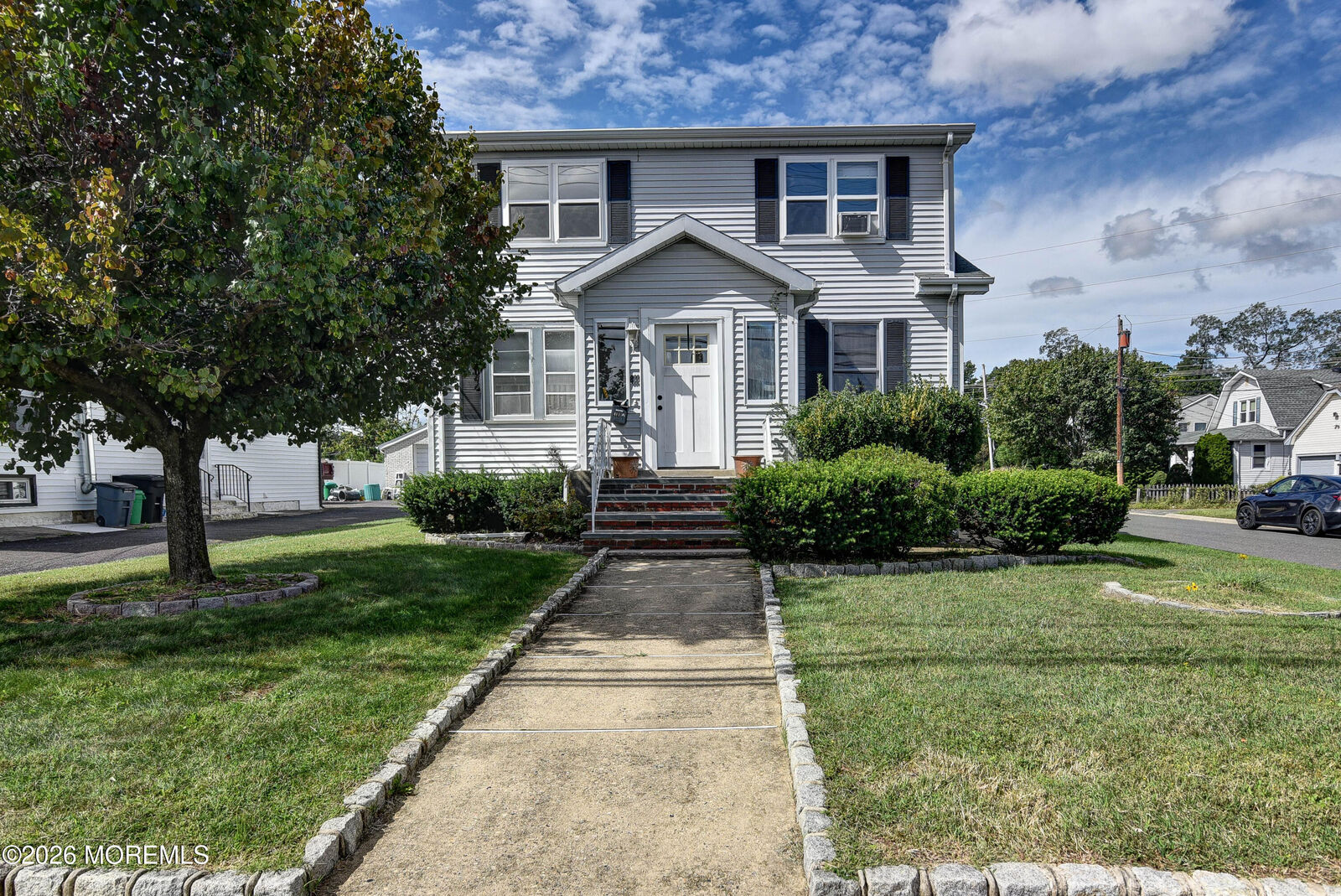 Property Photo:  411 Atlantic Avenue  NJ 07747 