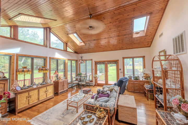 Property Photo: 5600 White Horse NJ 08215