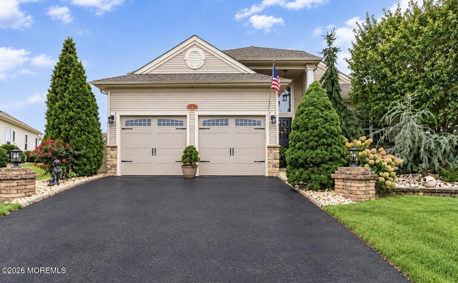 Property Photo: 29 Valencia Drive NJ 08759