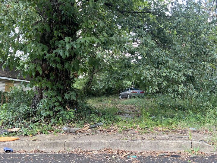 Property Photo:  1406 South Ave  TN 38106 
