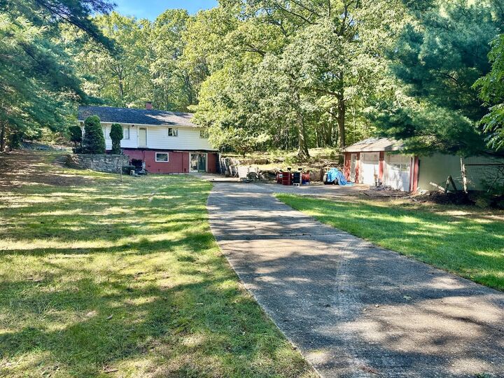 Property Photo: 2439 N Lakeshore Drive MI 49431