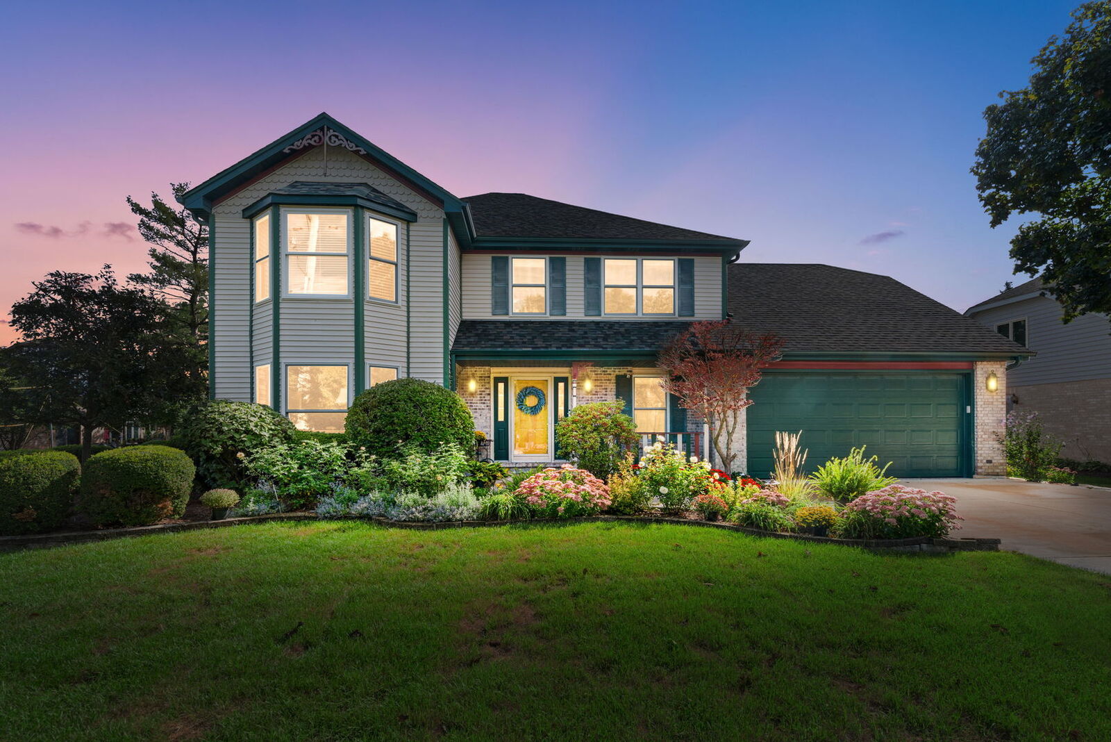 Property Photo:  5903 Bentley Avenue  IL 60527 