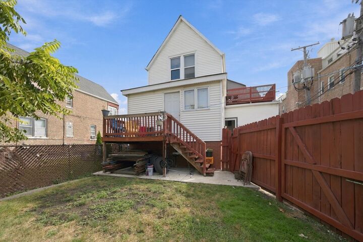 Property Photo:  4643 S Richmond Street  IL 60632 