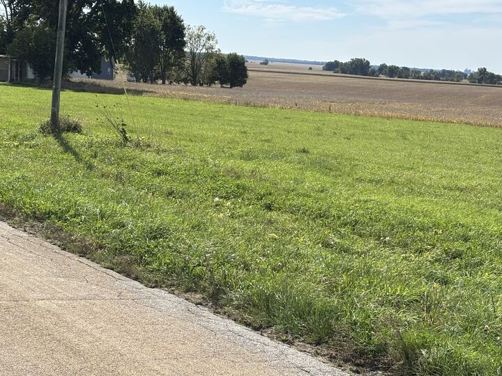 Property Photo:  3583 S Paw Paw Road  IL 61353 