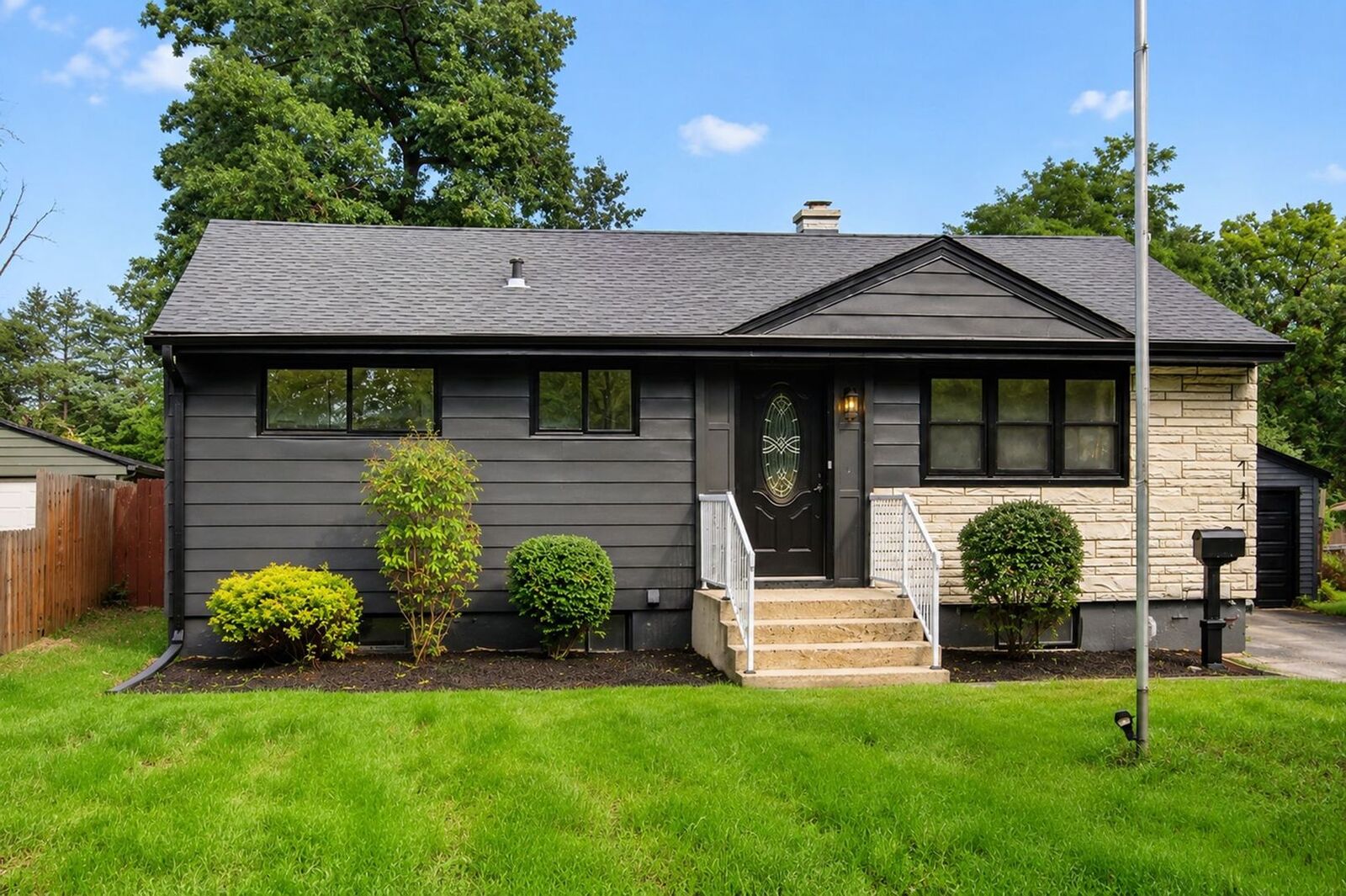 Property Photo:  717 Kirkwood Avenue  IL 60096 