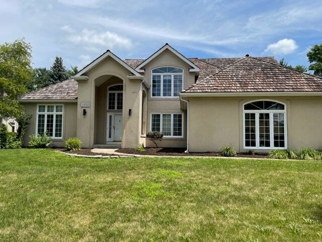 Property Photo:  1660 Whistler Court  IL 60564 