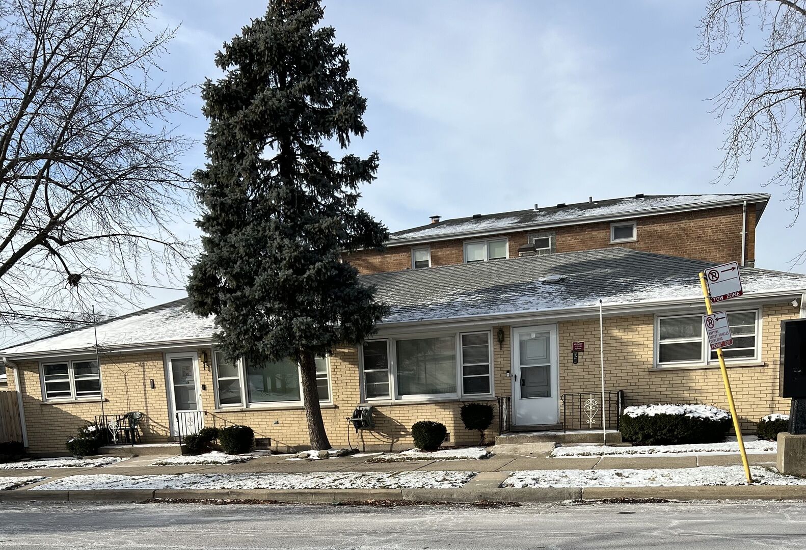 Property Photo:  3701 W 79th Street  IL 60652 