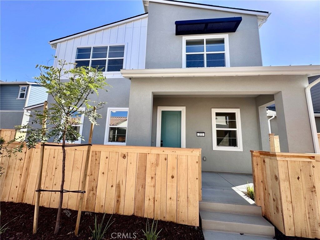 Property Photo:  272 Memphis Belle Way  CA 93401 