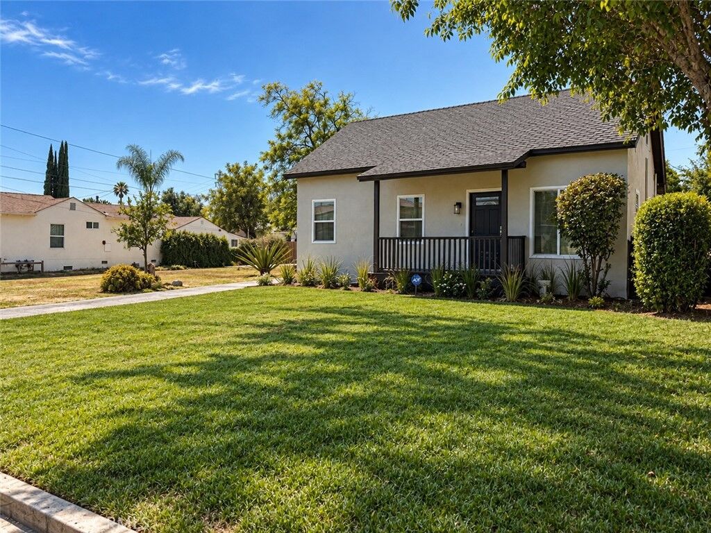 Property Photo:  6149 Avon  CA 91775 