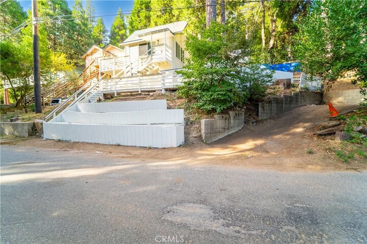 Property Photo:  744 Woodland  CA 92325 