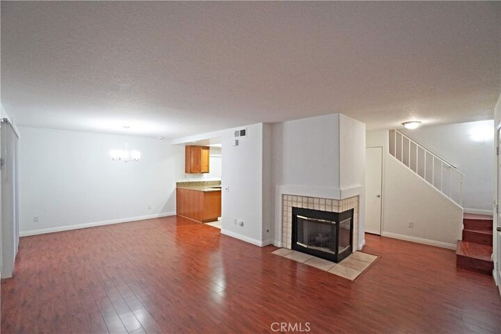 Property Photo:  18848 Vista Del Canon B  CA 91321 