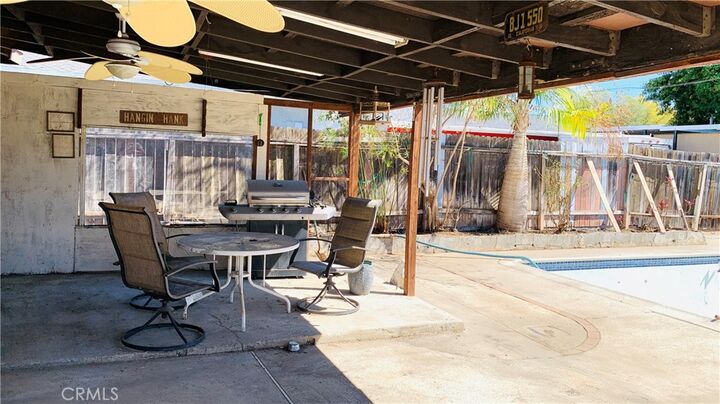 Property Photo:  20192 E Santiago Canyon  CA 92869 