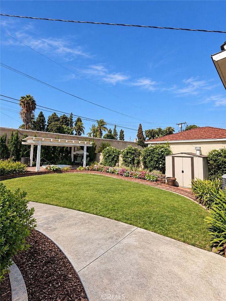 Property Photo:  8553 Lowman  CA 90240 