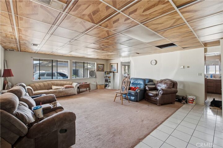 Property Photo: 9519 Maple CA 92345