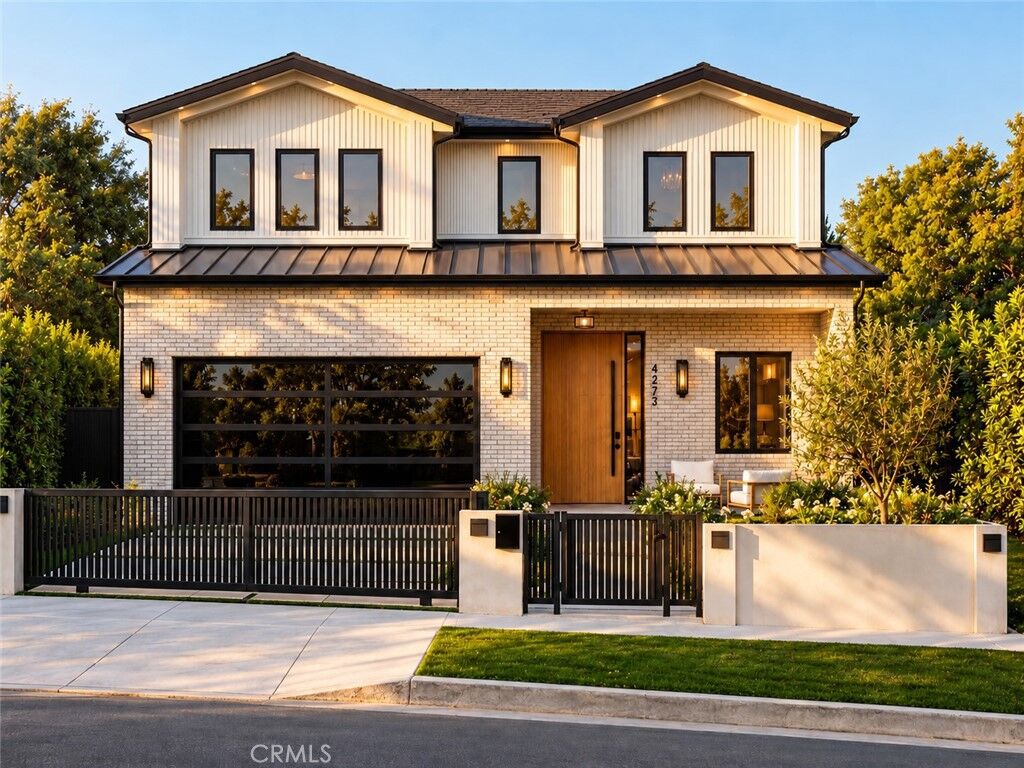 Property Photo: 4273 Murietta Avenue CA 91423