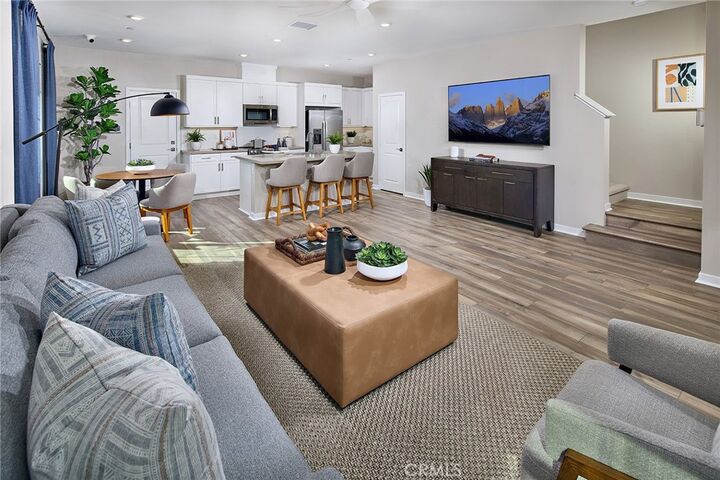 Property Photo: 5892 Rockport Road CA 92880
