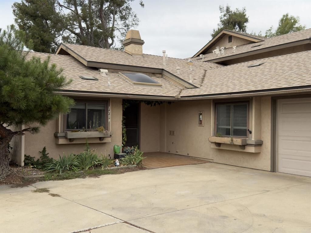 Property Photo:  1759 Pala Lake Drive  CA 92028 