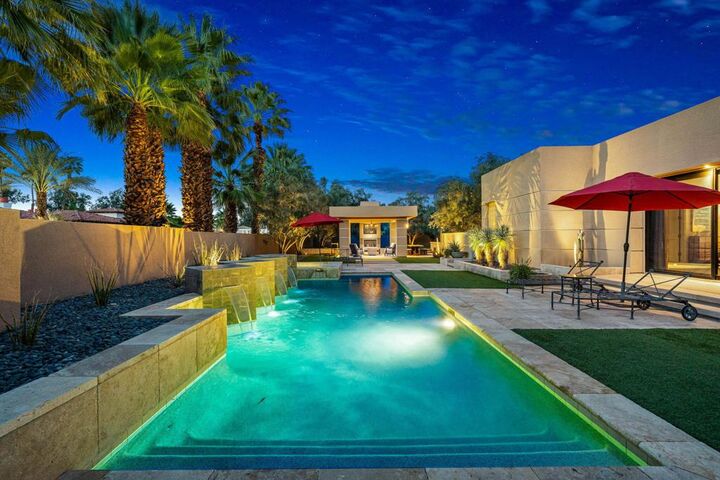 Property Photo:  12165 Turnberry Drive  CA 92270 