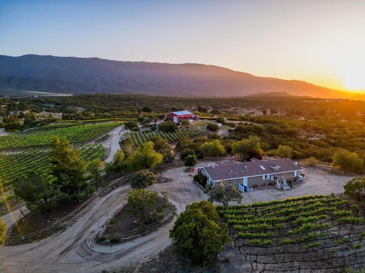 Property Photo:  27054 Chihuahua Valley Road  CA 92086 
