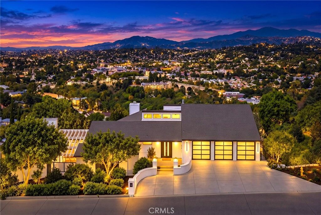 Property Photo:  1231 Blair Avenue  CA 91030 