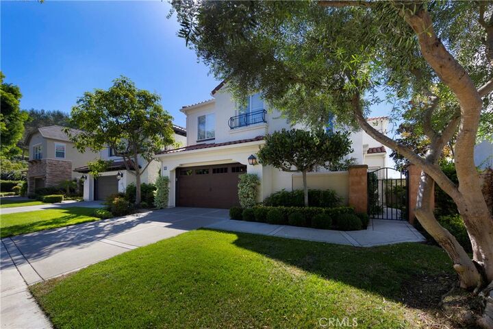 Property Photo: 21 Pavona CA 92657