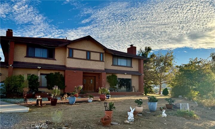 Property Photo:  8273 Snow Cap Avenue  CA 92372 