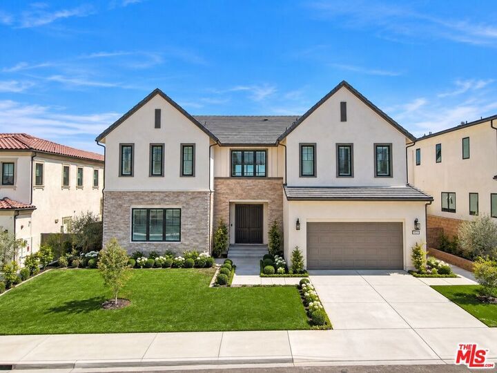 Property Photo:  20348 W Marlow Lane  CA 91326 