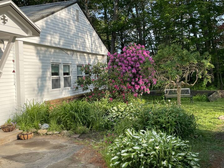 Property Photo:  494 Wiscasset Road  ME 04537 