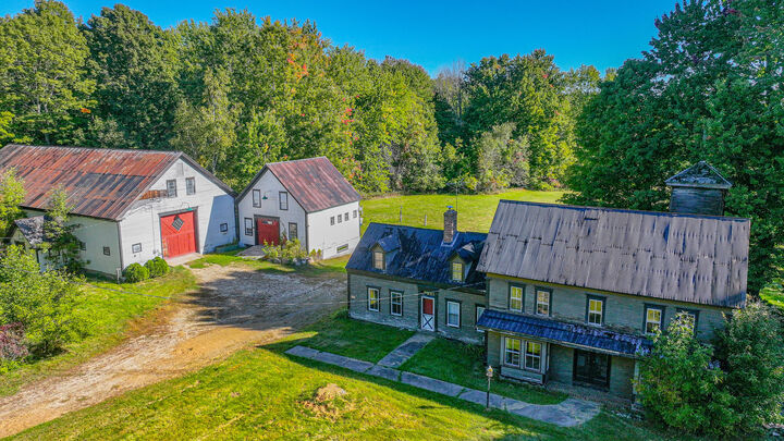 Property Photo:  149 Hemlock Bridge Road  ME 04037 