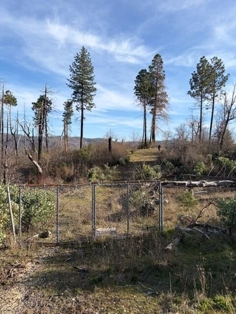 Property Photo: 13392 Hog Ranch Road CA 95965