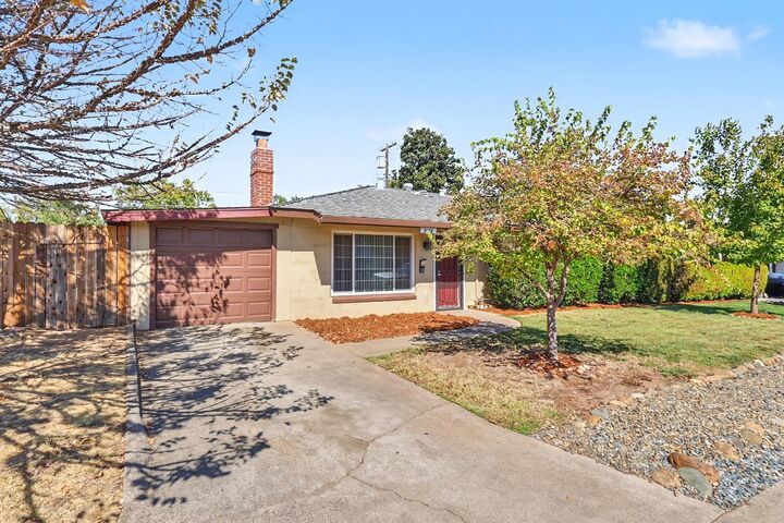 Property Photo:  3158 Jersey Way  CA 95821 